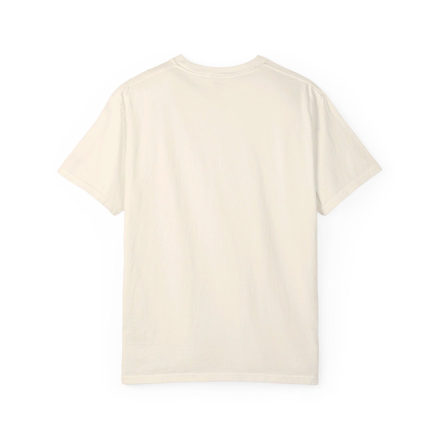 Bourbon And Cigars Comfort Colors 1717