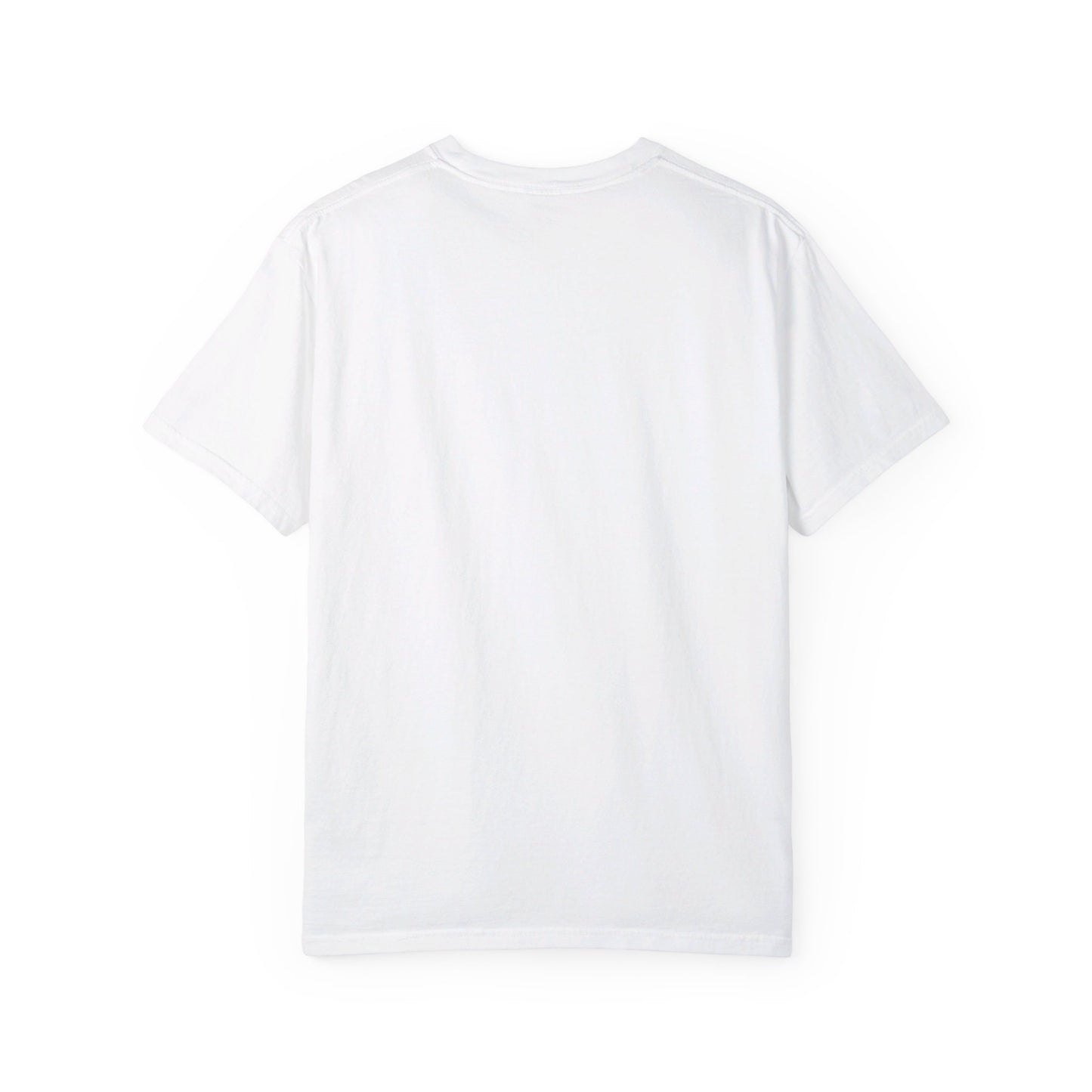 Bourbon And Cigars Comfort Colors 1717