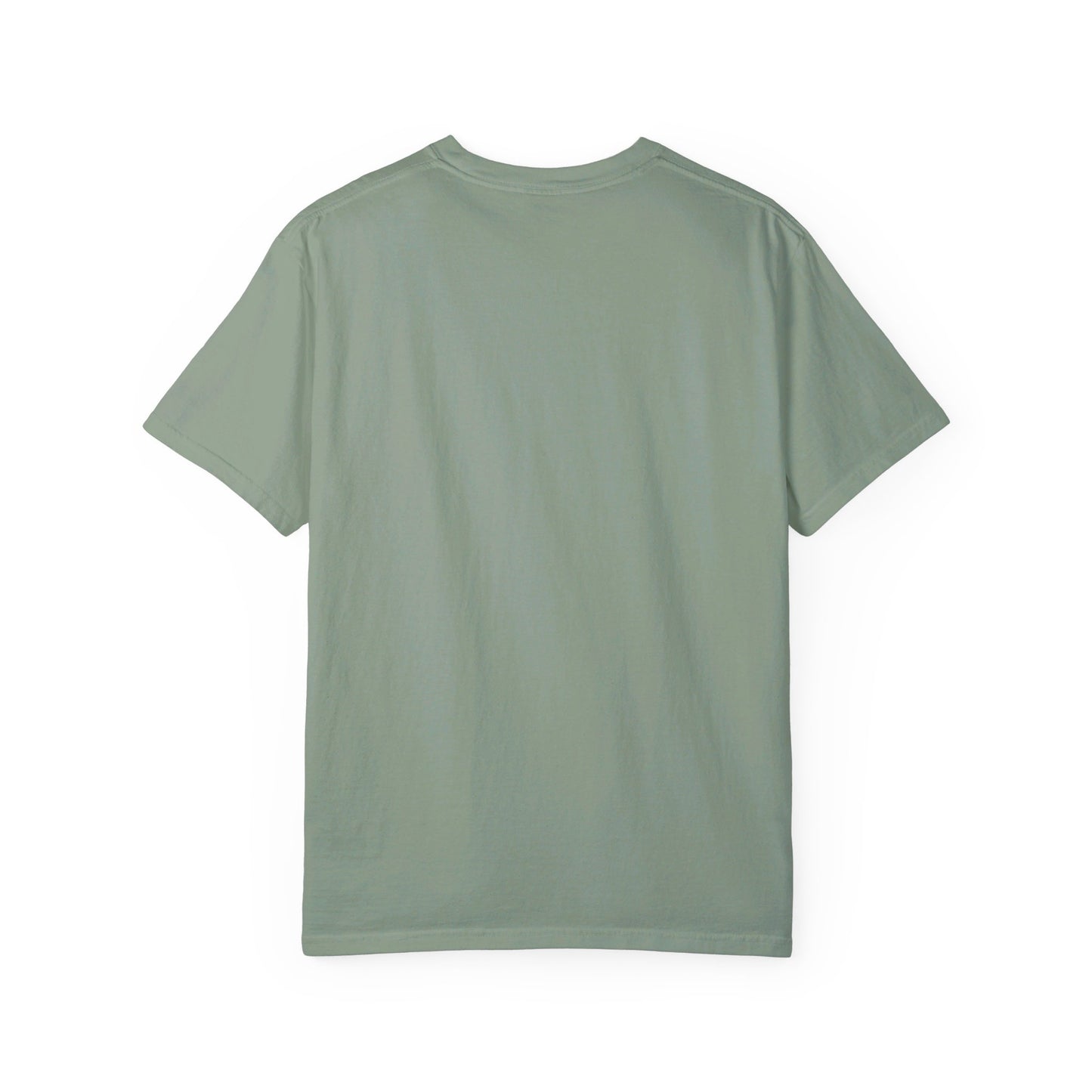 Bourbon And Cigars Comfort Colors 1717