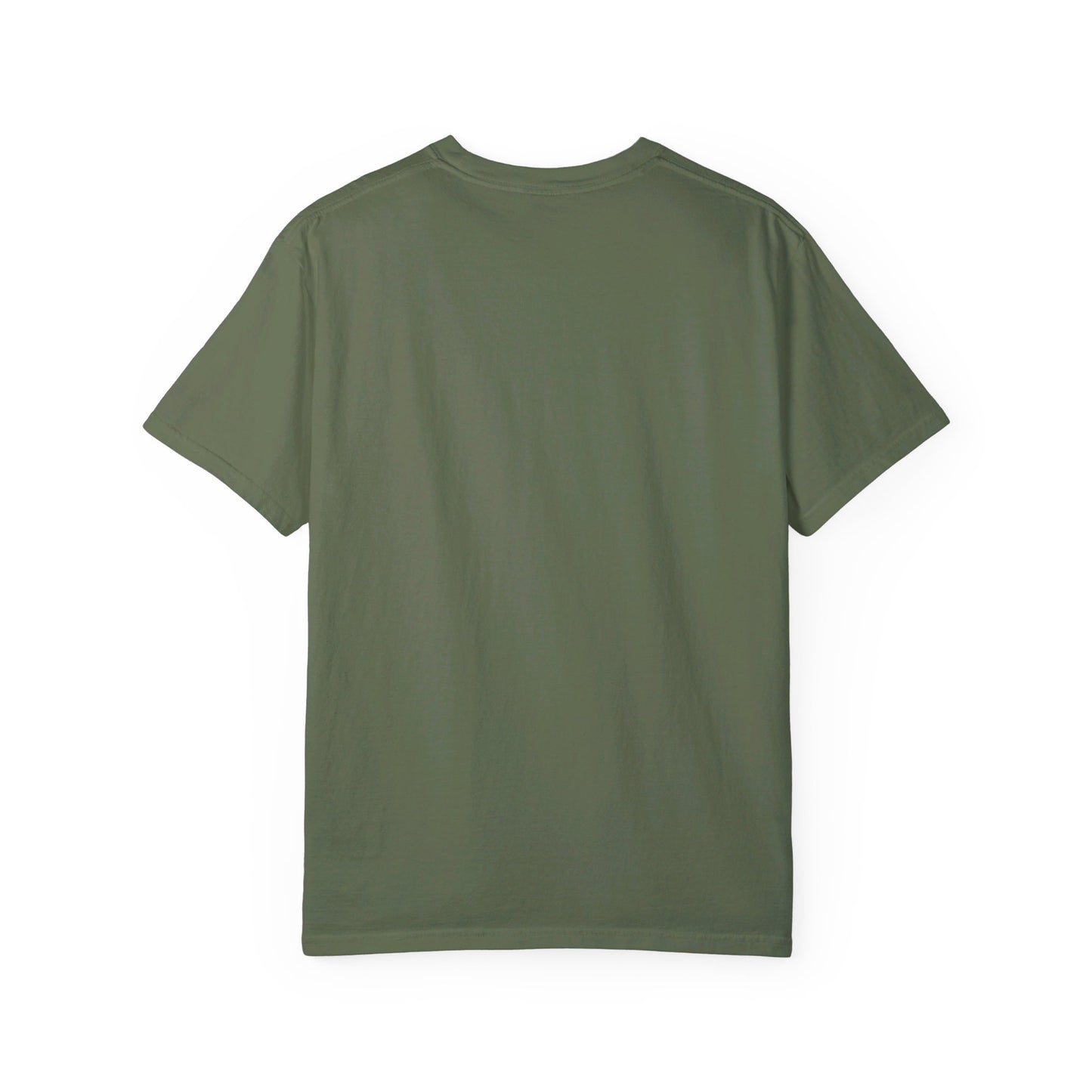 Pretty Good At Making Bad Decisions Tee. Comfort Colors 1717