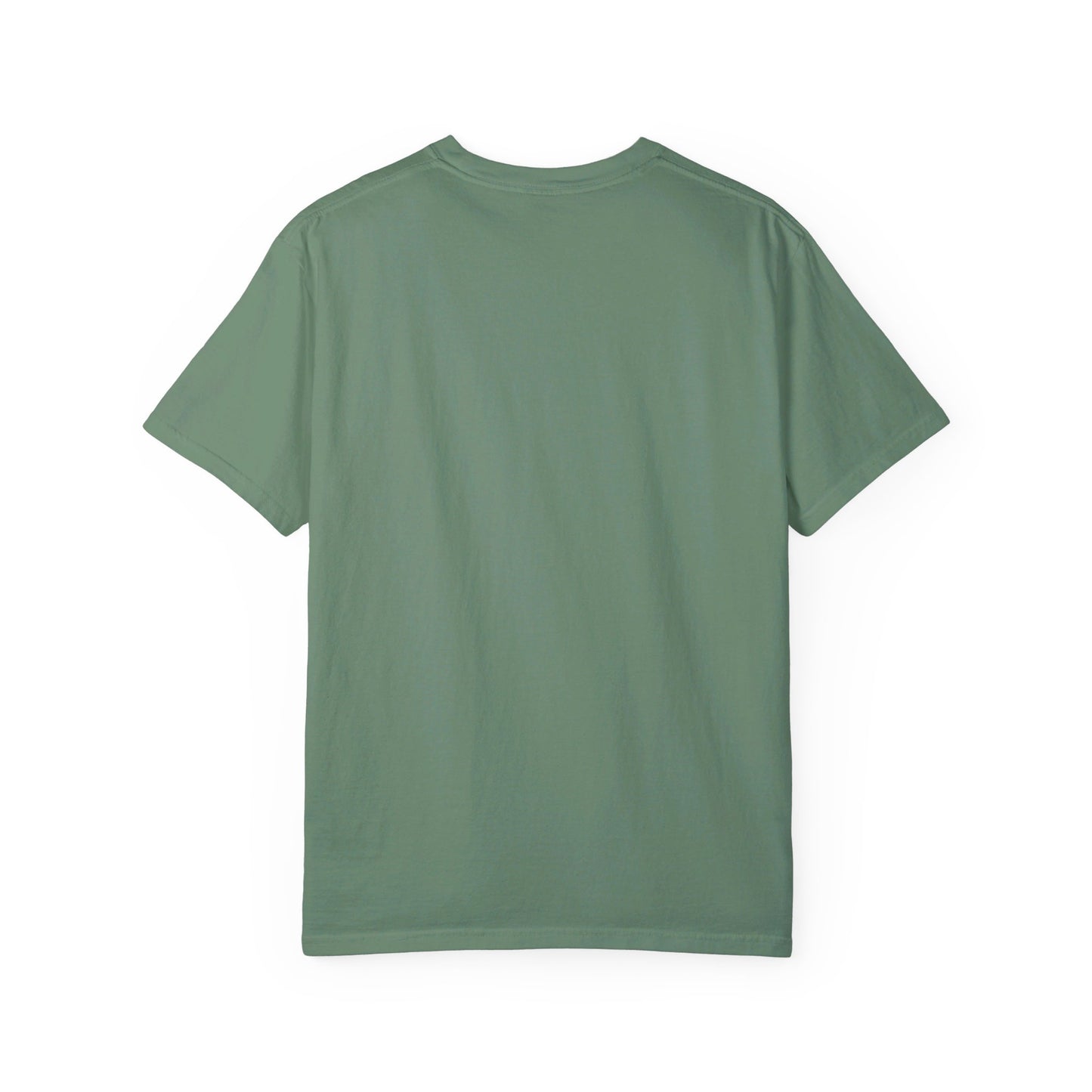Bourbon And Cigars Comfort Colors 1717
