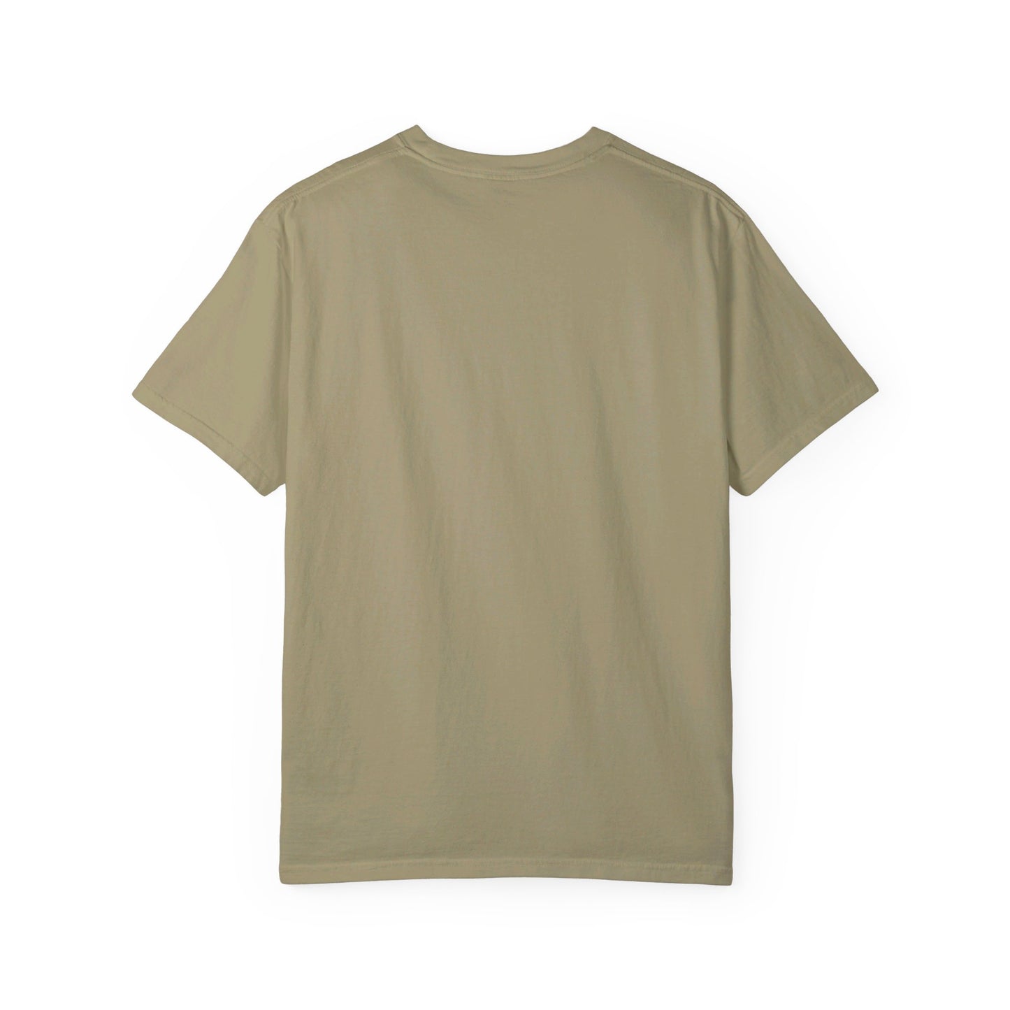 Pretty Good At Making Bad Decisions Tee. Comfort Colors 1717