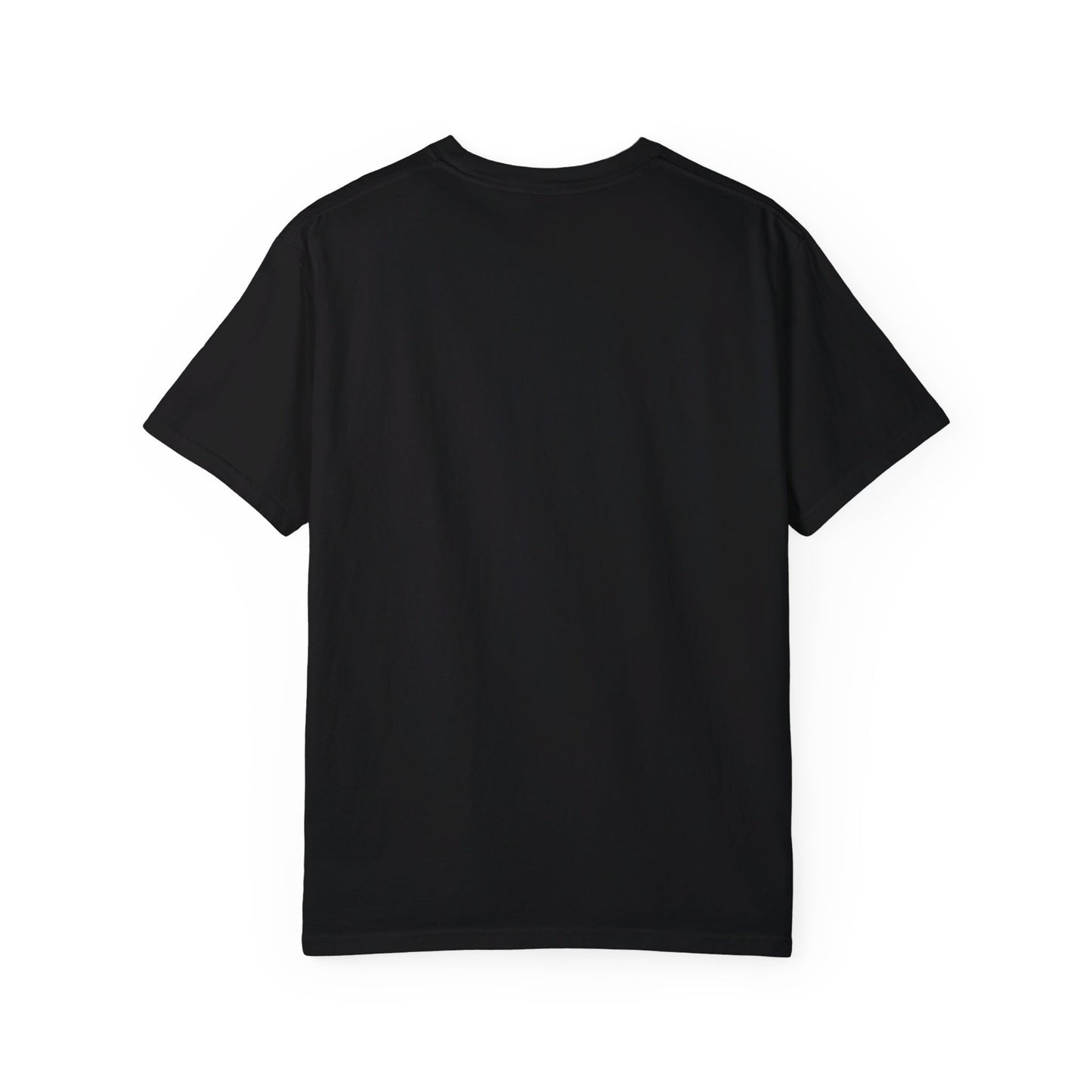 Bourbon And Cigars Comfort Colors 1717