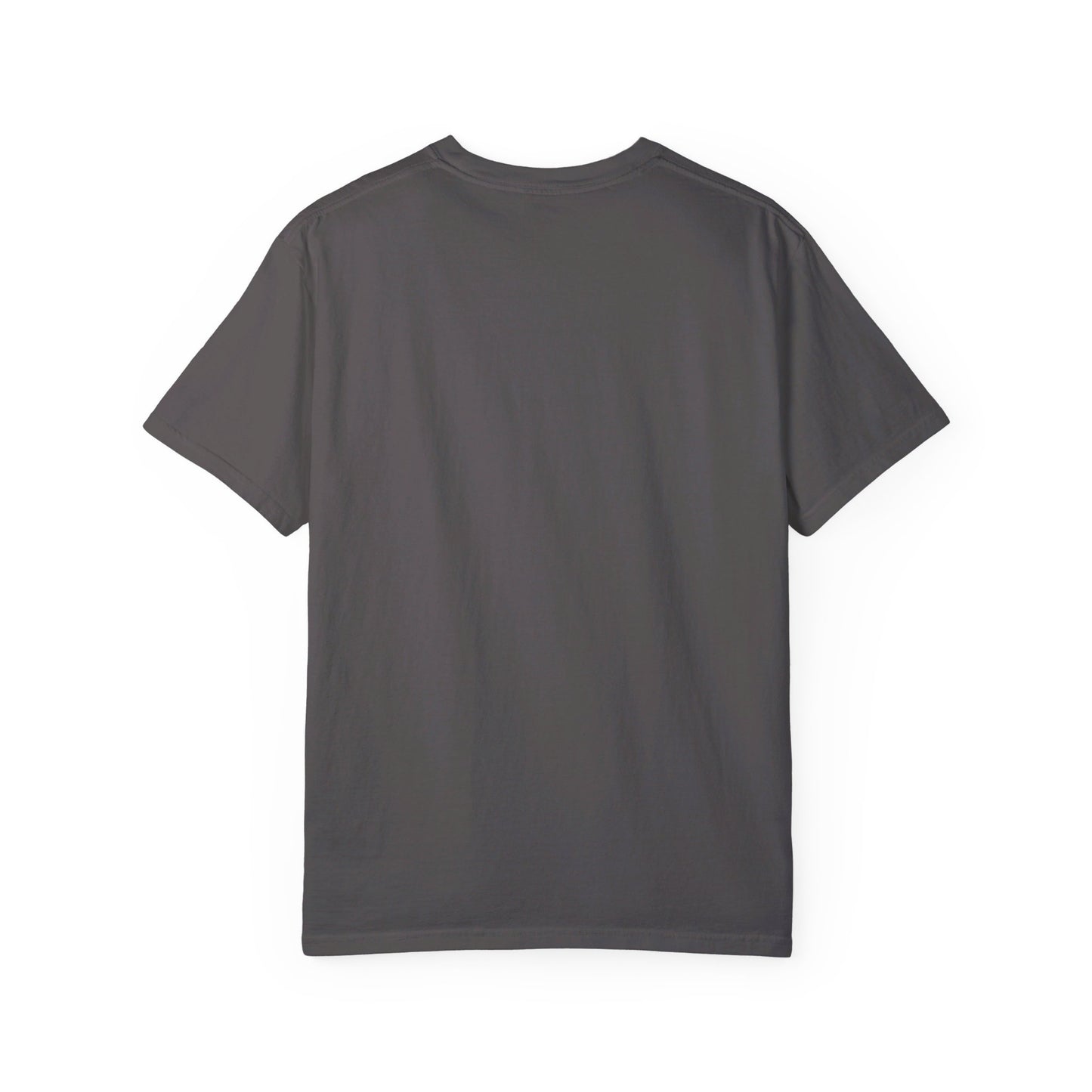 Bourbon And Cigars Comfort Colors 1717