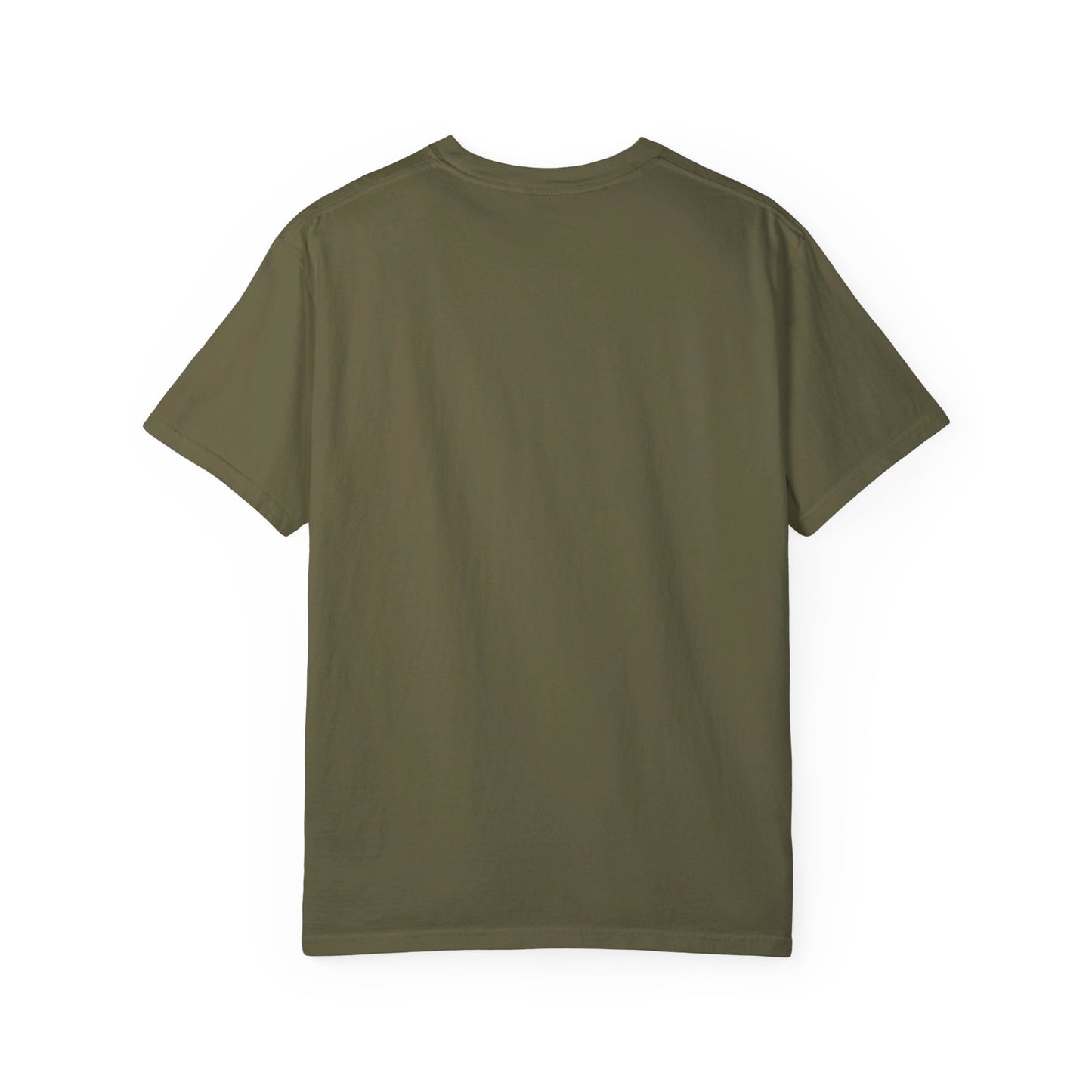 Bourbon And Cigars Comfort Colors 1717