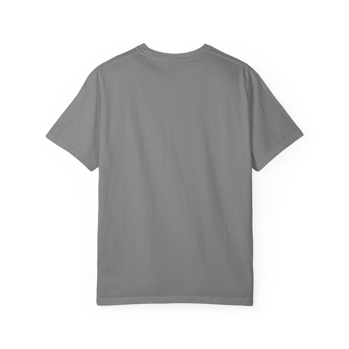 Mechanic Garage T‑Shirt — “My Therapist Has Wrenches” Vintage Car Tee