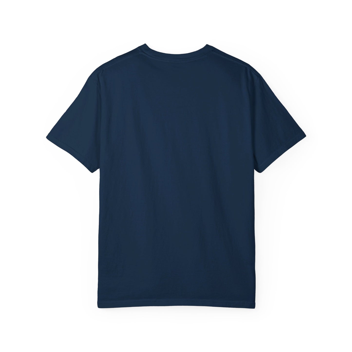 Bourbon And Cigars Comfort Colors 1717