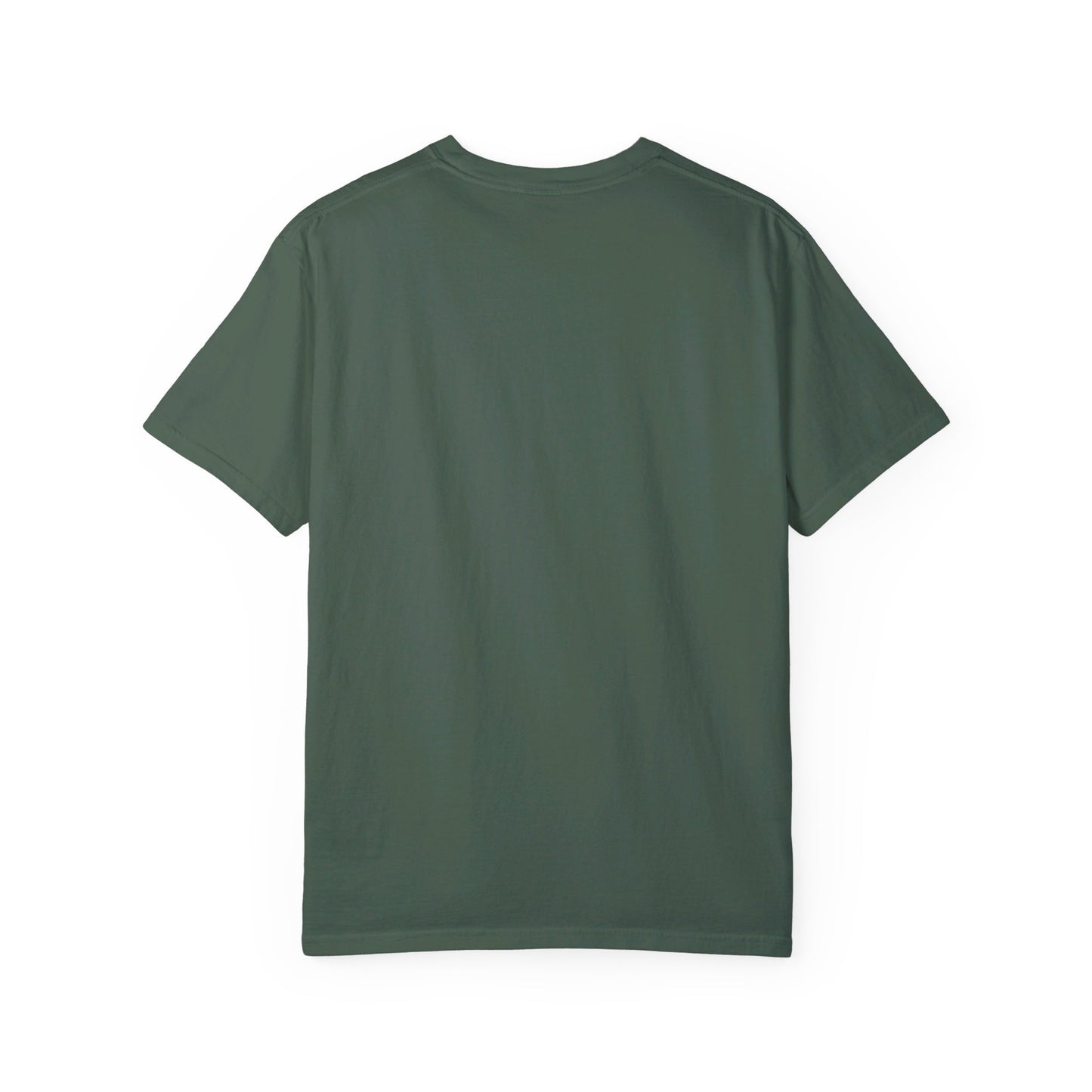 Bourbon And Cigars Comfort Colors 1717