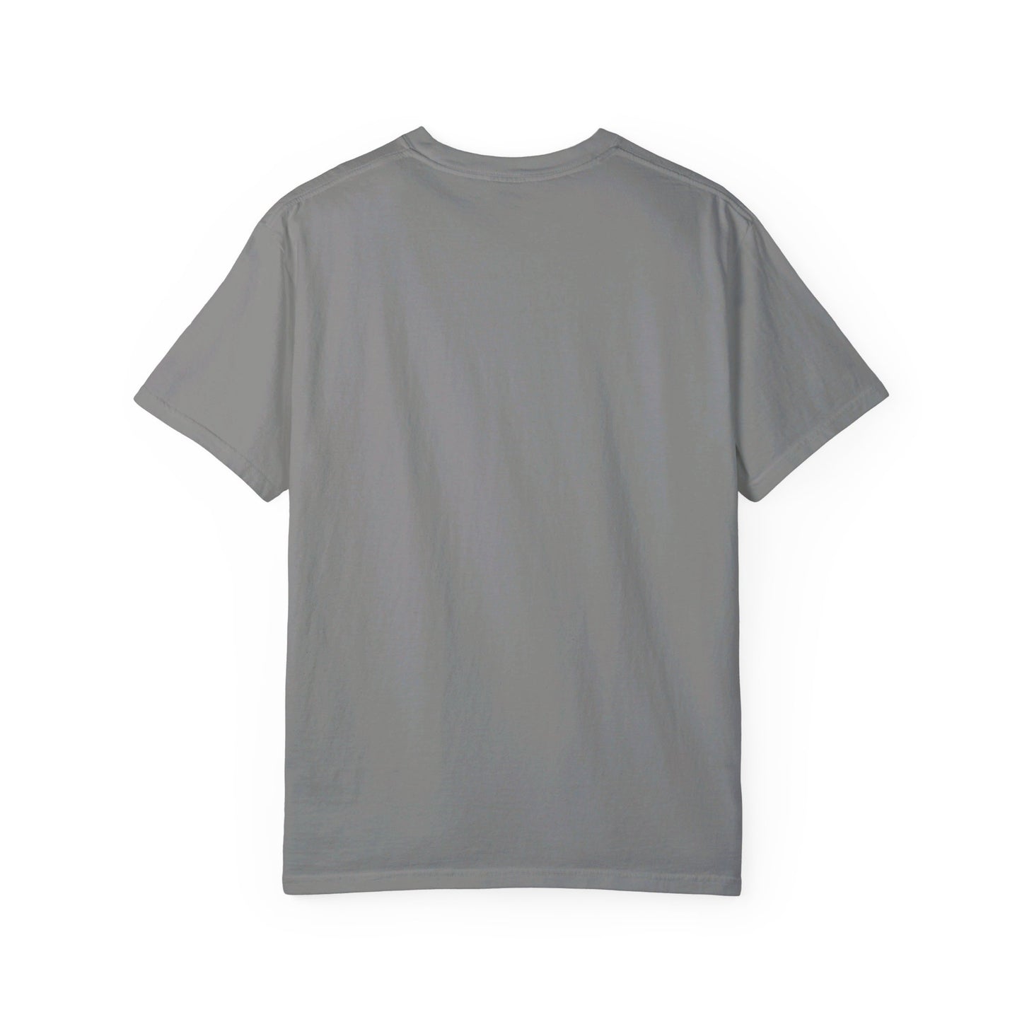 Bourbon And Cigars Comfort Colors 1717