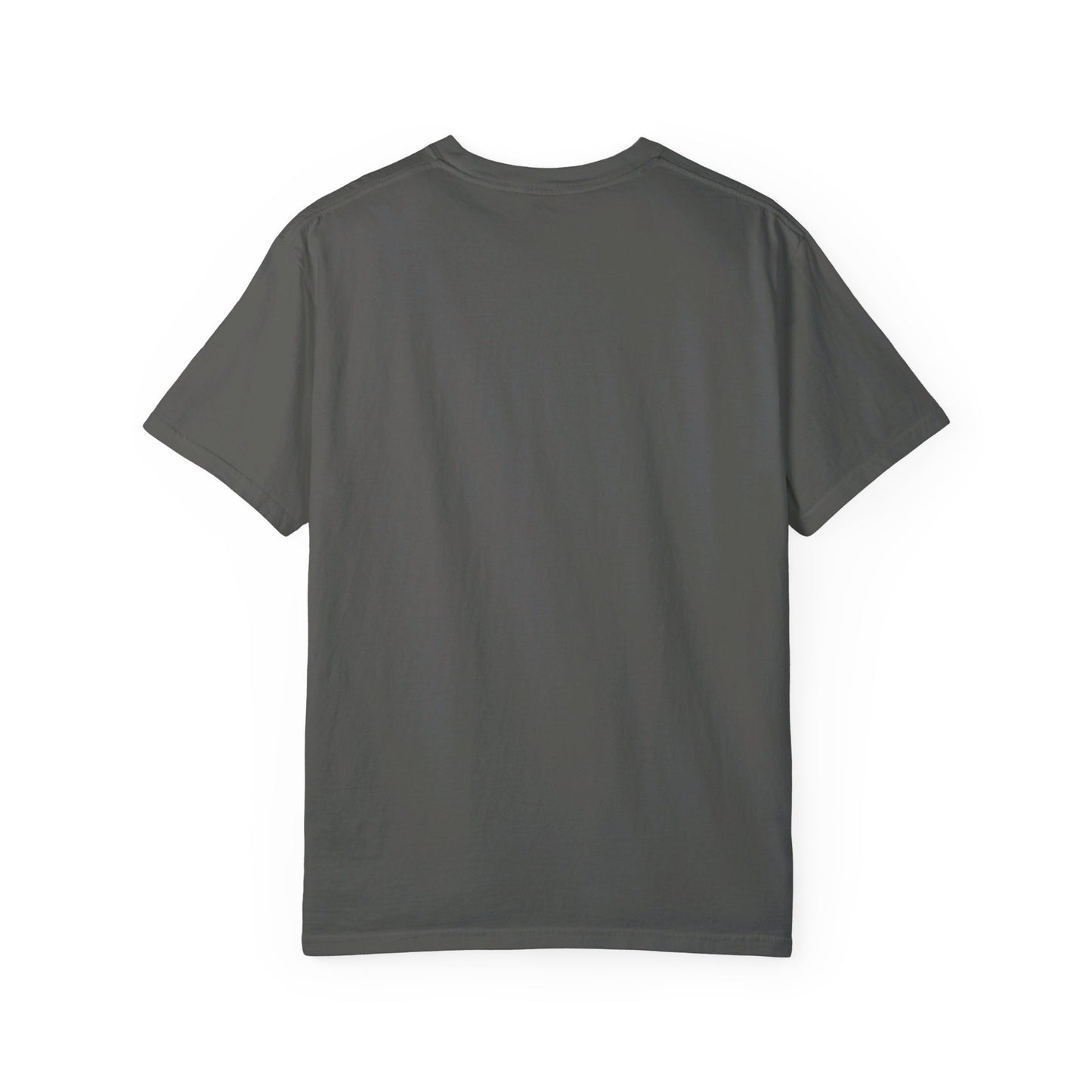 Bourbon And Cigars Comfort Colors 1717