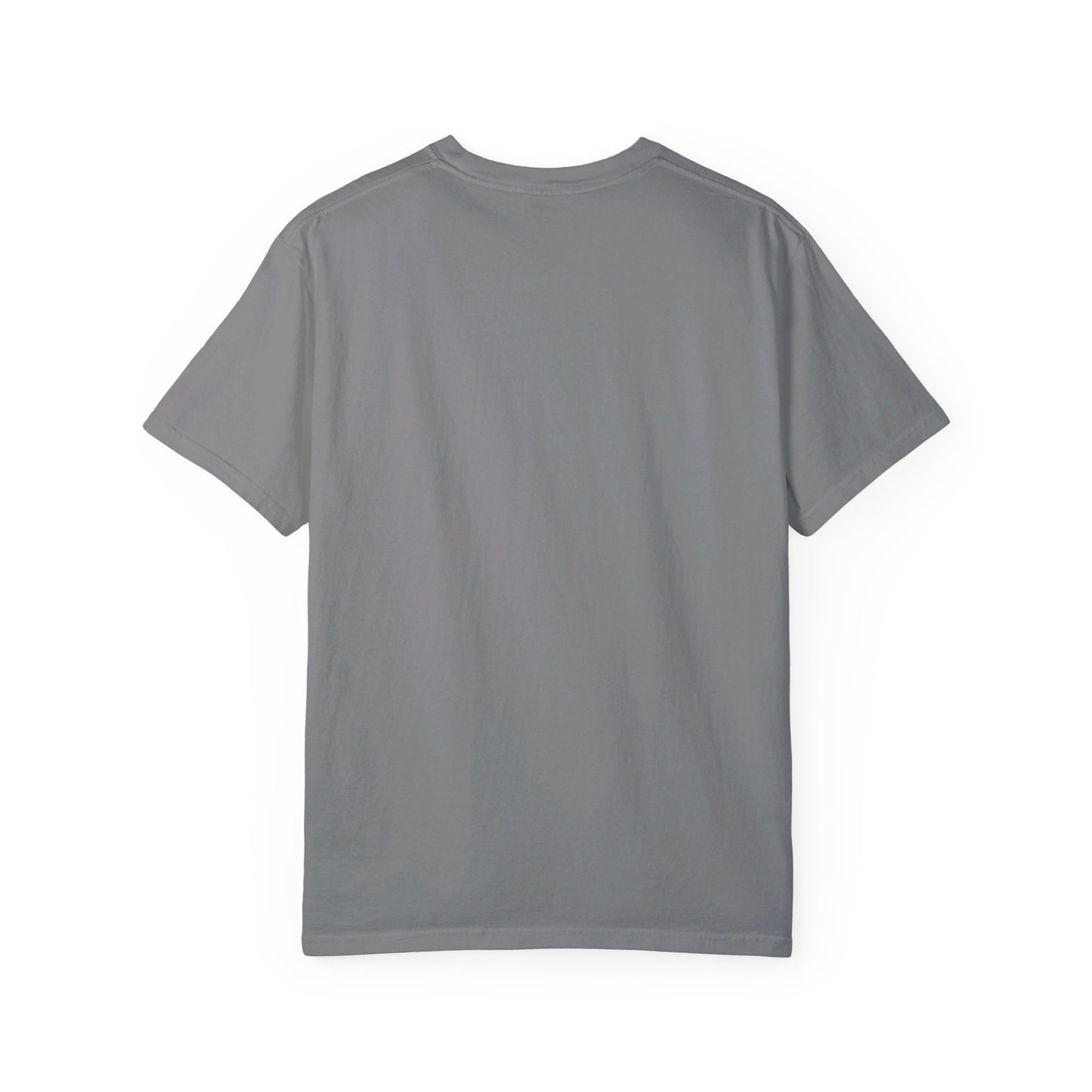 Bourbon And Cigars Comfort Colors 1717